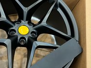 Ferrari Roma Smidda OEM-fälgar R21/R22 (4 st.) foto 8