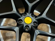 Ferrari Roma Smidda OEM-fälgar R21/R22 (4 st.) foto 9