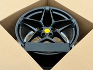 Ferrari Roma Smidda OEM-fälgar R21/R22 (4 st.) foto 4