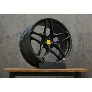 Smidda OEM-fälgar R21/R22 (4 st.) Ferrari Roma foto 1