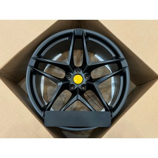 Smidda OEM-fälgar R21/R22 (4 st.) Ferrari Roma foto 2