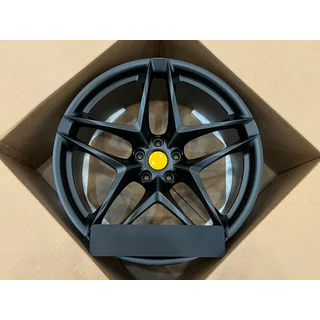 Smidda OEM-fälgar R21/R22 (4 st.) Ferrari Roma foto 2