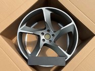 Ferrari F8 Smidda OEM-fälgar R21/R22 (4 st.) foto 2