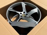 Ferrari F8 Smidda OEM-fälgar R21/R22 (4 st.) foto 4