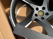 Ferrari F8 Smidda OEM-fälgar R21/R22 (4 st.) foto 5