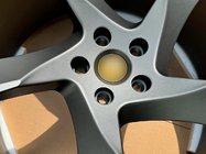Ferrari F8 Smidda OEM-fälgar R21/R22 (4 st.) foto 7
