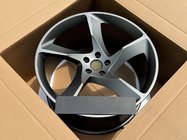 Ferrari F8 Smidda OEM-fälgar R21/R22 (4 st.) foto 3