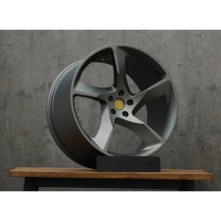 Smidda OEM-fälgar R21/R22 (4 st.) Ferrari F8 foto 1