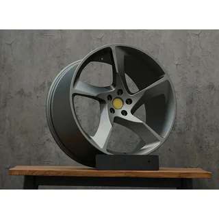 Smidda OEM-fälgar R21/R22 (4 st.) Ferrari F8 foto 1