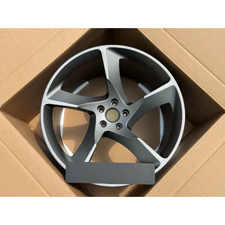 Smidda OEM-fälgar R21/R22 (4 st.) Ferrari F8 foto 2