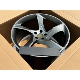Smidda OEM-fälgar R21/R22 (4 st.) Ferrari F8 foto 4