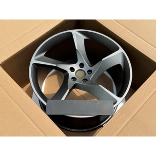 Smidda OEM-fälgar R21/R22 (4 st.) Ferrari F8 foto 3