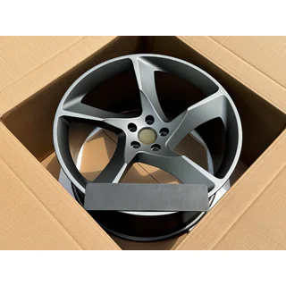 Smidda OEM-fälgar R21/R22 (4 st.) Ferrari F8 foto 3