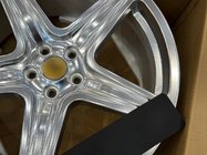 Ferrari 550 Smidda OEM-fälgar R20 V2 (4 st) foto 8