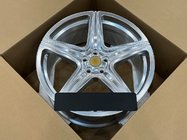 Ferrari 550 Smidda OEM-fälgar R20 V2 (4 st) foto 2