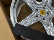 Ferrari 550 Smidda OEM-fälgar R20 V2 (4 st) foto 7