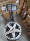 Ferrari 550 Smidda OEM-fälgar R20 V2 (4 st) foto 11