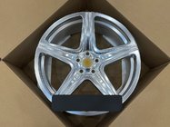 Ferrari 550 Smidda OEM-fälgar R20 V2 (4 st) foto 1