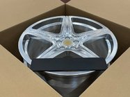 Ferrari 550 Smidda OEM-fälgar R20 V2 (4 st) foto 4