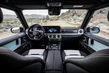 Test av Mercedes-AMG G 63 V8 (W465): Suverän i terräng och på asfalt foto 7