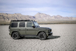 Test av Mercedes-AMG G 63 V8 (W465): Suverän i terräng och på asfalt foto 4