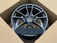 Ferrari F430 Smidda fälgar OEM R19 V2 (4 st) foto 2