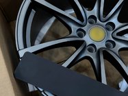 Ferrari F430 Smidda fälgar OEM R19 V2 (4 st) foto 8