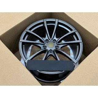 Smidda fälgar OEM R19 V2 (4 st) foto 2
