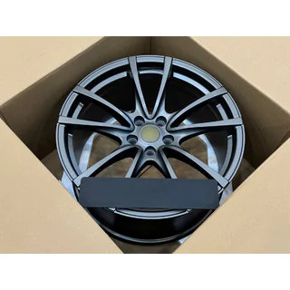 Smidda fälgar OEM R19 V2 (4 st) foto 2