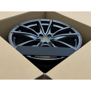 Smidda fälgar OEM R19 V2 (4 st) foto 4