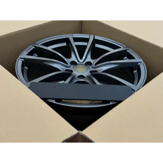 Smidda fälgar OEM R19 V2 (4 st) foto 4