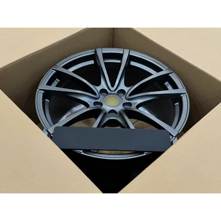 Smidda fälgar OEM R19 V2 (4 st) foto 3