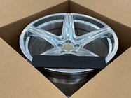 Ferrari 550 Smidda OEM-fälgar R20 V3 (4 st) foto 6