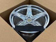 Ferrari 550 Smidda OEM-fälgar R20 V3 (4 st) foto 4