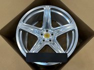 Ferrari 550 Smidda OEM-fälgar R20 V3 (4 st) foto 1