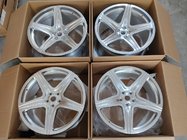 Ferrari 550 Smidda OEM-fälgar R20 V3 (4 st) foto 7