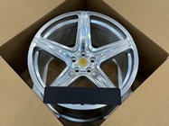 Ferrari 550 Smidda OEM-fälgar R20 V3 (4 st) foto 2