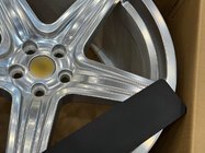 Ferrari 550 Smidda OEM-fälgar R20 V3 (4 st) foto 10