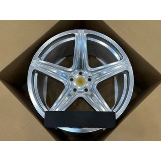 Smidda OEM-fälgar R20 V3 (4 st) foto 1