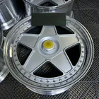 Ferrari F430 Smidda OEM fälgar R20 (4 st) foto 3