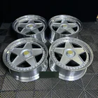 Ferrari F430 Smidda OEM fälgar R20 (4 st) foto 5