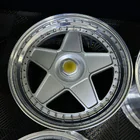 Ferrari F430 Smidda OEM fälgar R20 (4 st) foto 1