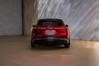 Test av Mazda 6e: Tekniska specifikationer, utrustning och bilder foto 3