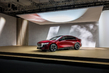 Test av Mazda 6e: Tekniska specifikationer, utrustning och bilder foto 4