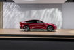 Test av Mazda 6e: Tekniska specifikationer, utrustning och bilder foto 2
