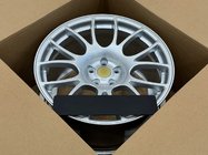 Ferrari 360 Smidda fälgar OEM R19 V2 (4 st) foto 3