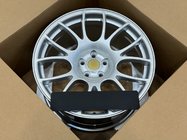 Ferrari 360 Smidda fälgar OEM R19 V2 (4 st) foto 2