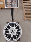 Ferrari 360 Smidda fälgar OEM R19 V2 (4 st) foto 11