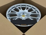 Ferrari 360 Smidda fälgar OEM R19 V2 (4 st) foto 4