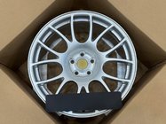 Ferrari 360 Smidda fälgar OEM R19 V2 (4 st) foto 1